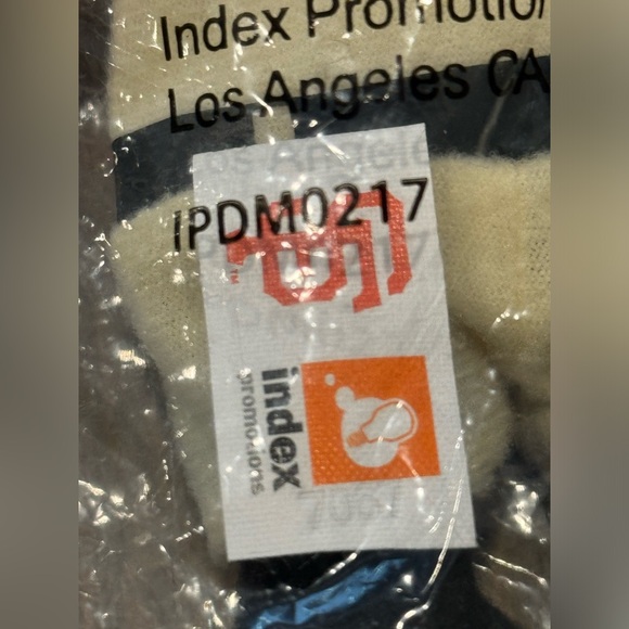 NEW San Francisco GIANTS MLB Hunter Pence #8 See’s Candies Window Cling 8” - Picture 6 of 7